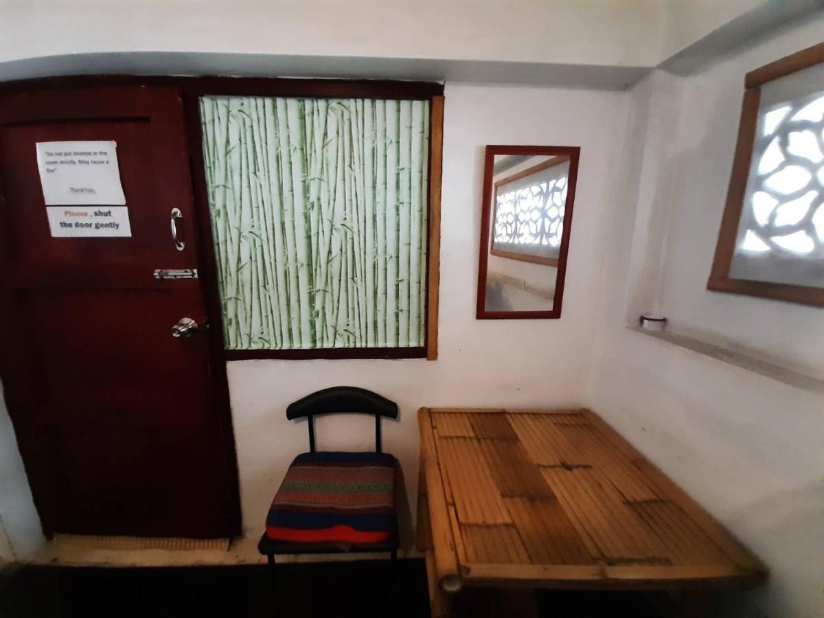 Taya'S Place Ko Pha Ngan Exterior photo